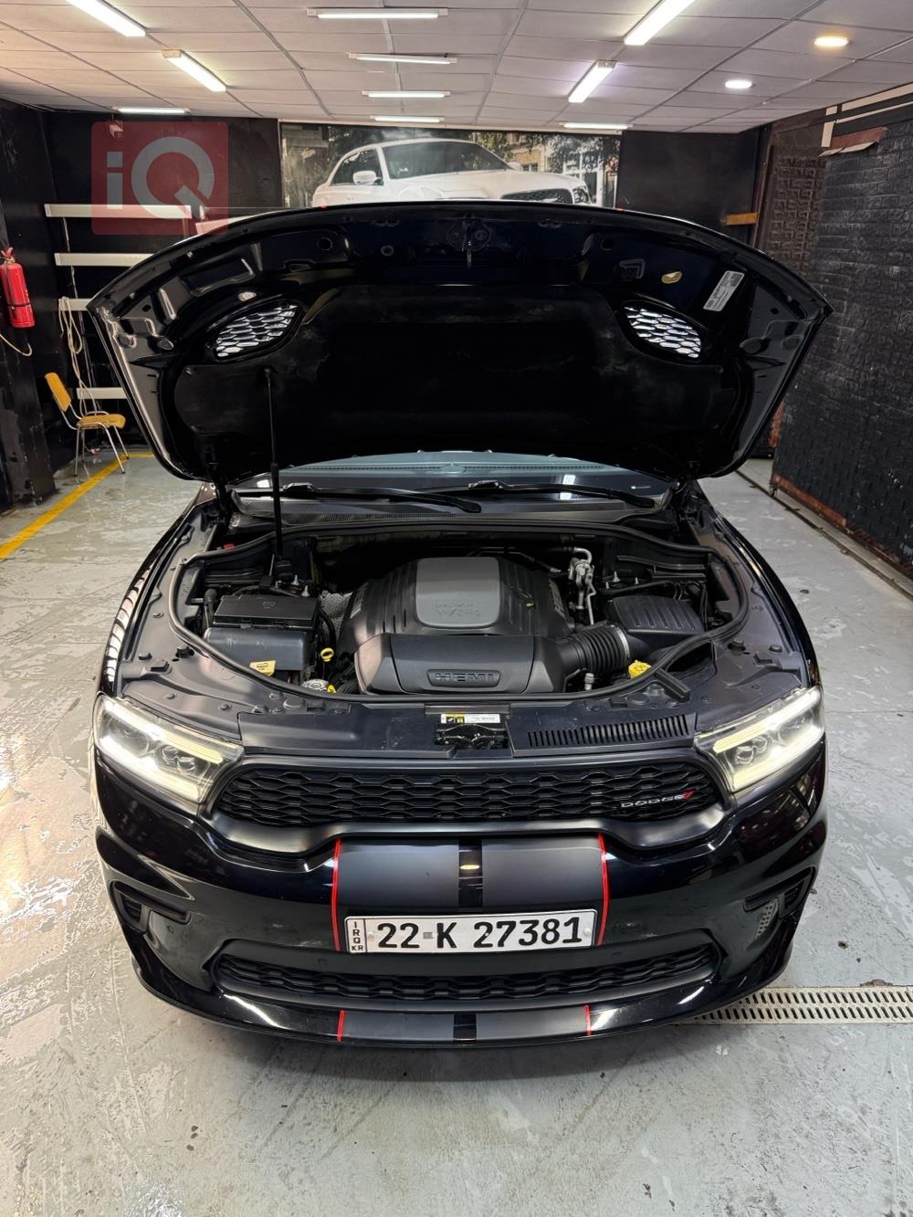 Dodge Durango